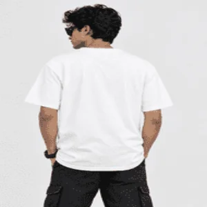 Cherry Happy Day Graphic T-Shirt - View 3